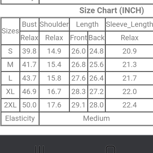 ๐HP๐๐New boutique white lace ruffle top - Picture 8 of 12